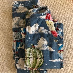 Posh peanut hot air balloon 5/6